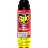 Image for SC Johnson Raid Ant & Roach Killer Spray