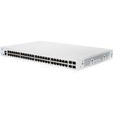 Cisco CBS350-48T-4GNA-RF Switches & Bridges Cbs350 Managed 48-port Ge, 4x1g Sfp Rema Cbs350-48t-4gna-rf Cbs35048t4gnarf 