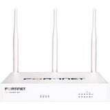 Fortinet FWF-40F-K Network Security & Firewalls Fortiwifi Fwf-40f Network Security/firewall Appliance Fwf40fk 0842382177914