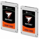 Seagate Nytro 5050 XP15360SE70005 15.36 TB Solid State Drive - 2.5