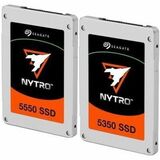 Seagate Nytro 5050 XP3840SE70005 3.84 TB Solid State Drive - 2.5