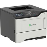 Lexmark 36S1194 Laser & Inkjet Printers Lexmark Ms620 Ms621dn Desktop Laser Printer - Monochrome - 50 Ppm Mono - 2400 X 600 Dpi Print - Auto 