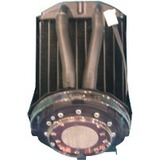 Hp 714221-001 Processor/Case Fans Liquid Cooling Z820 Alt. Tubing - Hp Inc New Oem 1yr Warranty 714221-001 714221001 