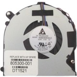 Hp 805300-001 Processor/Case Fans Hp Sps-cpu Fan Entl14 Dm       Accs - 1yr Ims Warranty Standard 805300-001 805300001 