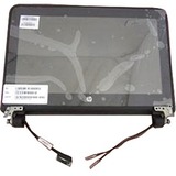 Hp 846984-001 Replacement Display Screens Hp Notebook Screen - 1366 X 768 - 11.6" Lcd - Wxga - Led Backlight 846984-001 846984001 