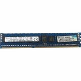 Hp 735302-001 Memory/RAM 8gb Ddr3 Sdram Memory Module 735302001 