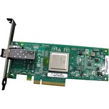 HPE StorageWorks 81Q Fibre Channel Host Bus Adapter