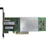 Hewlett Packard Enterprise Replacement Parts Business StoreFabric SN1100Q 16Gb Single Port Fibre Channel (FC) Host Bus Adapter (HBA)