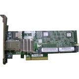 Hp 633537-001 SCSI/RAID Controllers Hewlett Packard Enterprise Replacement Parts Business Smart Array P222 Sas Controller - 6gb/s Sas -  633537001 