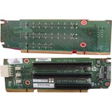 Hp 777281-001 Riser Cards Hpe Riser Card - 3 X Pci Express 3.0 X16 , Pci Express 3.0 X16 , Pci Express 3.0 X8 Full-length 7772 777281001 