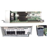 Hp 782413-001 SCSI/RAID Controllers Hewlett Packard Enterprise Replacement Parts Business 4-port Sas 12gb/interface Hba - For Use With 3 782413001 