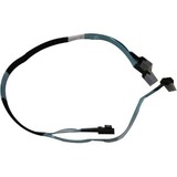 Hp 780419-001 Cables Hewlett Packard Enterprise Replacement Parts Business Mini-sas Data Transfer Cable - 2.53 Ft Mini-sa 780419001 770891199083