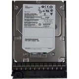 HPE 300 GB Hard Drive - 3.5" Internal - SAS (6Gb/s SAS)