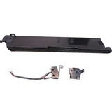Hp P20874-001 Miscellaneous Kits Hpe - Certified Genuine Parts Sps- Hood Intrusion Switch Kit-t. P20874-001 P20874001 