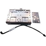 Hp 875555-001 Backplane & Hardwire Kits Hp Pca Bkpln+hdd Cage 2sff     Accs - Nvme Pca Bkpln+hdd Cage 2sff Nvme 875555-001 875555001 