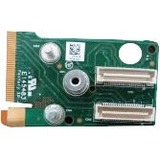 Hp P04283-001 Miscellaneous Devices Hpe - Certified Genuine Parts Bayonet Small Board P04283-001 P04283001 