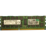HPE - Certified Genuine Parts 16GB DDR3 SDRAM Memory Module