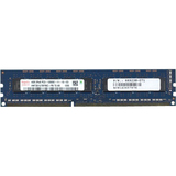 Hp 684034-001 Memory/RAM Hpe 4gb, Pc3-12800e, Dual-rank X8 - For Server - 4 Gb - Ddr3-1600/pc3-12800 Ddr3 Sdram - 1.50 V - Ec 684034001 