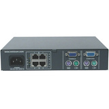 Tripp Lite by Eaton Minicom Smart IP Access - Extend KVM Control Over IP