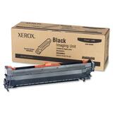 Xerox Black Imaging Unit For Phaser 7400 Printer - Black