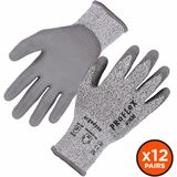 Ergodyne+7030+PU-Coated+Cut-Resistant+Gloves