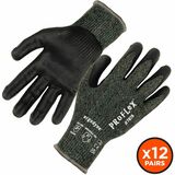 Ergodyne+7070+Nitrile-Coated+Cut-Resistant+Gloves