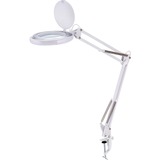 BOSVLED600 - Bostitch Clamp-On Magnifying Lamp