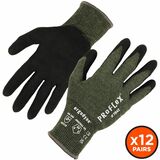 Ergodyne+Nitrile-Coated+Cut-Resistant+Gloves