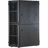 Panduit XG74523BS002J Rack Equipment Flexfusion Rack Cabinet 