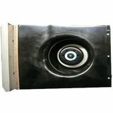 Hp 013-4652-004 Processor/Case Fans Hpe Blower Fan - Gateway, Storage Server, Server, Enclosure, Rack 013-4652-004 0134652004 