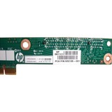 Hp 667866-001 Riser Cards Hpe - Certified Genuine Parts Pcie Riser Board - X8 Slot, Low Profile - 1 X Pci Express X8 (low-prof 667866001 