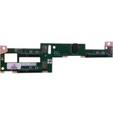 Hp 779979-001 Backplane & Hardwire Kits Hp Sps-pca Backplane 3-lff Sas Component - Rear Gen9 779979-001 779979001 