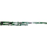 Hp 780428-001 Backplane & Hardwire Kits Hp Sps-pca Dl360 8sff Flex Bay - Hdd Bkpln 780428-001 780428001 