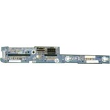 Hp 823795-001 Backplane & Hardwire Kits Hp Sps-pca 4sff Hdd Bkpln Dl20 - 1yr Ims Warranty Standard 823795-001 823795001 