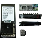 HPE 320 GB Hard Drive - Internal