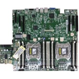 Hp 851147-001 Motherboards Hpe - Certified Genuine Parts Server Motherboard - Intel Chipset - Xeon Processor Supported - Dimm - 851147001 