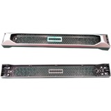 Hp 875561-001 Panels Hewlett Packard Enterprise Replacement Parts Business Bezel Panel - 1u Rack Height 875561-001 875561001 