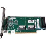 Hp 879446-001 Riser Cards Hpe - Certified Genuine Parts Pcie/non-volatile Memory Express (nvme) Riser 8 Small Form Factor (sff 879446001 