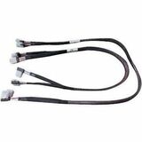 Hp 881701-001 Miscellaneous Kits Hpe Mini Sas 970+820mm (38in And 32in) Long Cable Kit 881701-001 881701001 