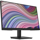 HP P22 G5 21.5" Full HD LCD Monitor - 16:9 - Black - 22" (558.80 mm) Class - In-plane Switching (IPS) Technology - Edge LED Backlight - 1920 x 1080 - 16.7 Million Colors - 250 cd/m - 5 ms - 75 Hz Refresh Rate - HDMI - VGA - DisplayPort