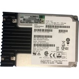 HPE 480 GB Solid State Drive - 3.5" Internal - SATA (SATA/600) - Read Intensive