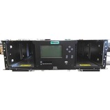 Hp P08876-001 Tape Autoloader/Libraries Hpe 3u Base Library Chassis (40 Slot) - 40 X Slot - 3urack-mountable P08876-001 P08876001 