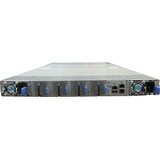HPE - Certified Genuine Parts StoreFabric SN2100M Ethernet Switch