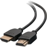 C2g C2G41398 Cables 10ft Flexible Standard Hdmi Cable W/ Low Profile Connectors - 1080p 757120413981