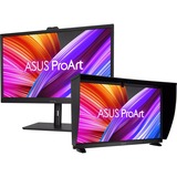 Asus ProArt PA32DC 32" Class 4K UHD OLED Monitor - 16:9 - 31.5" Viewable - OLED - 3840 x 2160 - 1.07 Million Colors - 500 cd/m - 100 µs - 60 Hz Refresh Rate - HDMI - DisplayPort - USB Hub