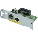 C32C824121 - E65019 - Epson UB-U02-III USB Print Server - 1 x USB