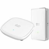 Cisco C9105AXW-B-RF Wireless Access Points Cisco Catalyst 9105ax Series-wallplate Remanufactured C9105axw-b-rf C9105axwbrf 