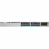 Cisco Catalyst 9300 24-Ports Layer-3 Switch