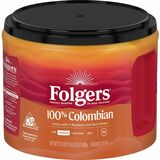 Folgers® Ground 100% Colombian Coffee