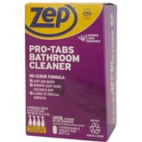 Zep Pro-Tabs Bathroom Cleaner Tablets